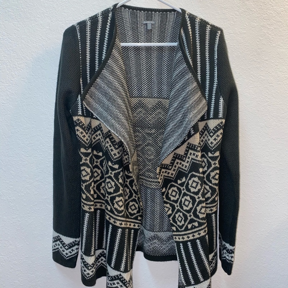 Charlotte Russe cardigan